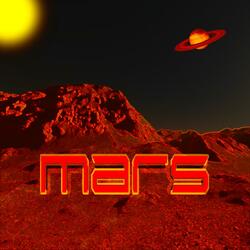 Mars
