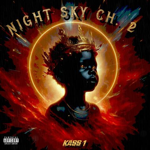 Night Sky Ch.2