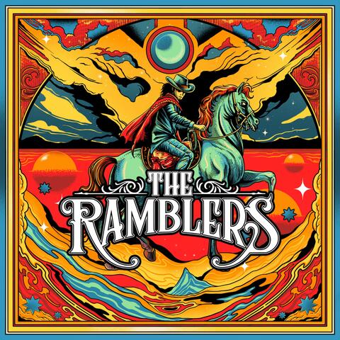 The Ramblers, Vol. 1