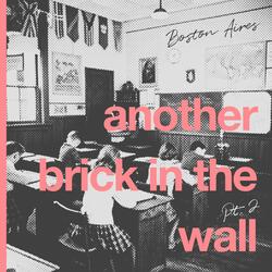 Another Brick in the Wall, Pt. 2