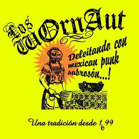 Más Sabrosos que nunca (Worn-Out Days)
