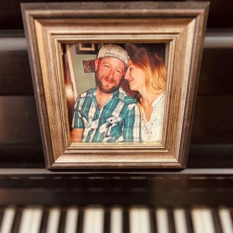 Helplessly Hoping (solo piano)