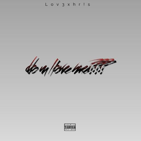Do u love me???