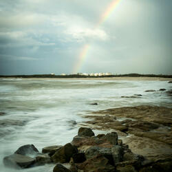 When Seas Rage (Female Vocalist Version)