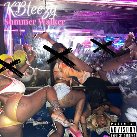Summer Walker