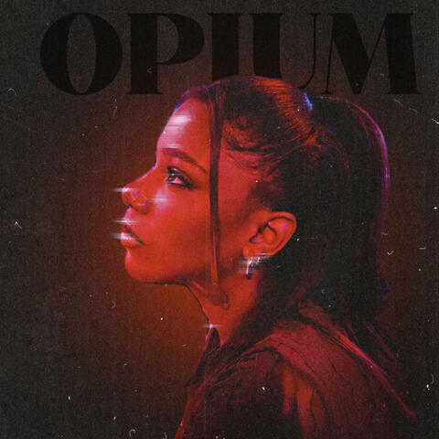 OPIUM