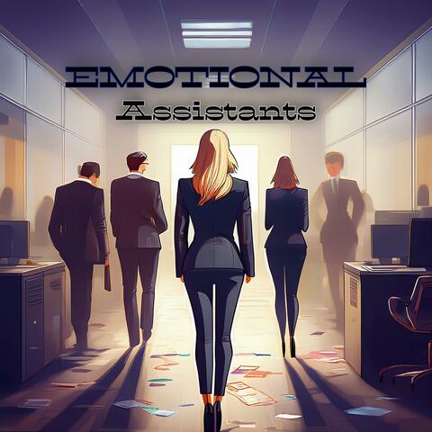 Emotional Assistants (Original Musical Theater Production)