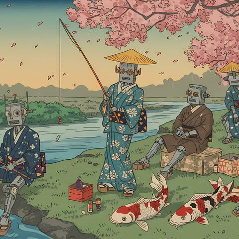 Droid Fishing Trip