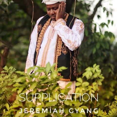 Supplication