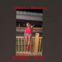 Monkey Shit
