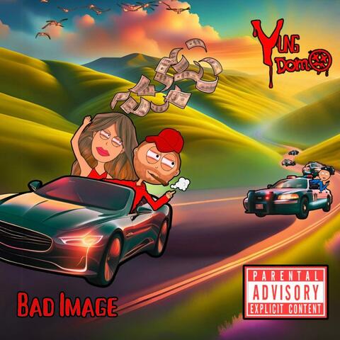 Bad Image