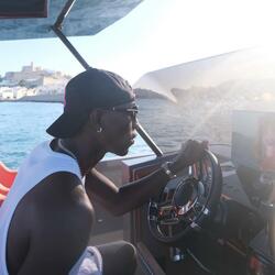 N.jackson (feat. One lyrical)