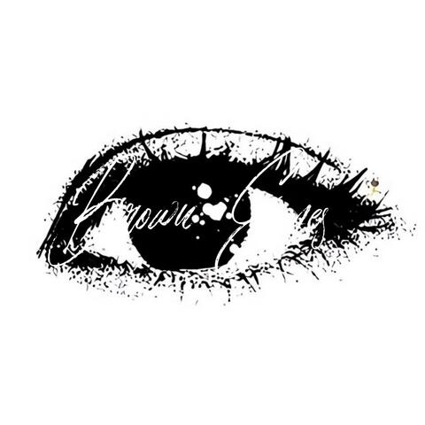 Brown Eyes