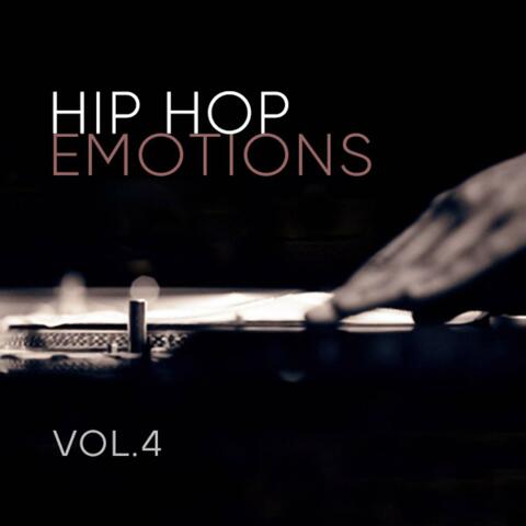 Hip Hop: Emotions, Vol. 4