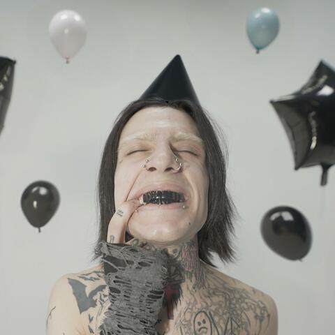 PARTY4EVER