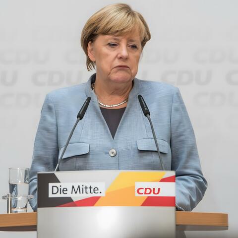 Vor der Wahl, 2025 ein satirischer Blick auf einige Parteien