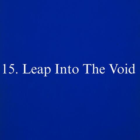 Leap Into The Void