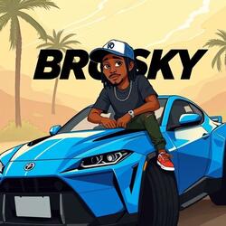 Brosky
