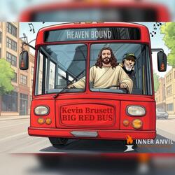 Big Red Bus, Funky