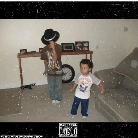 Why He Walk Like That?