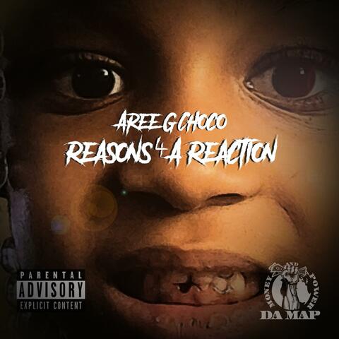 Reasons for A Reaction