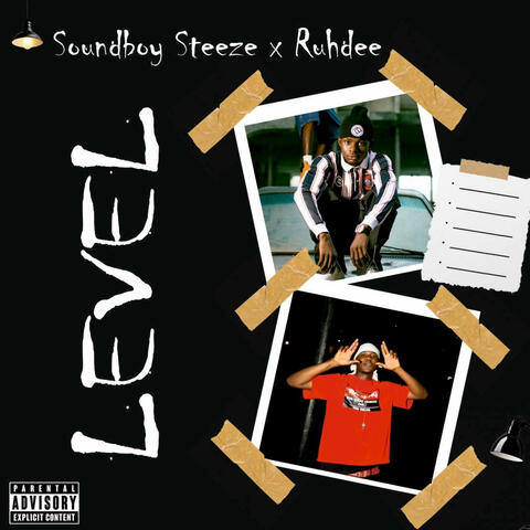 Level (feat. Ruhdee)