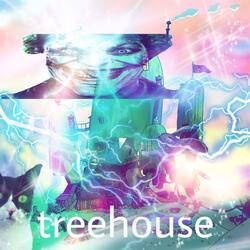 treehouse