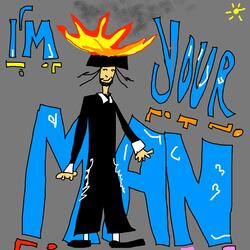 I'm Your Man