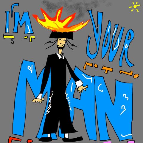 I'm Your Man