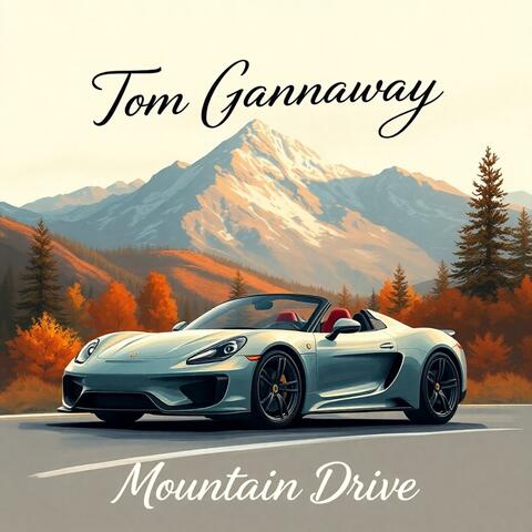 Mountain Drive