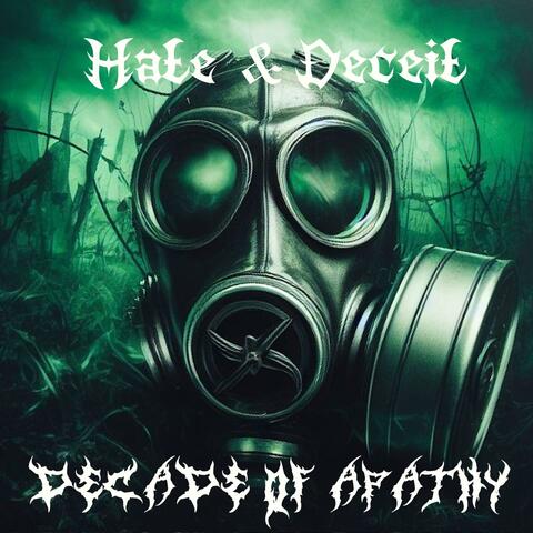 Decade of Apathy