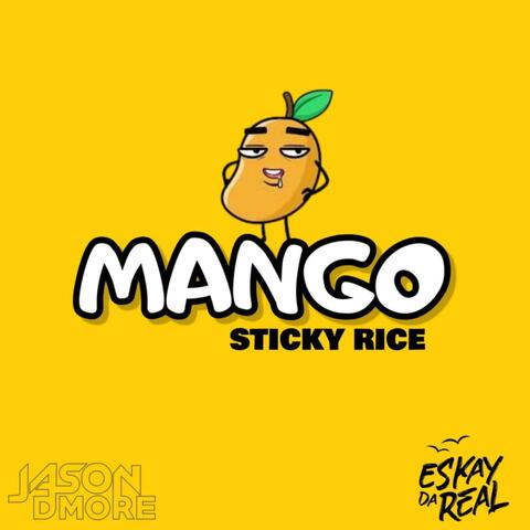 Mango Sticky Rice