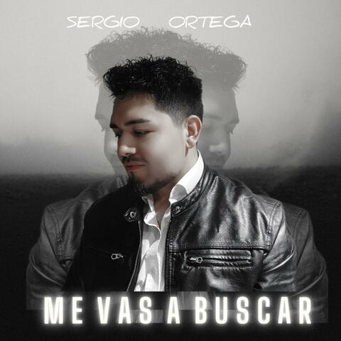 Me Vas a Buscar