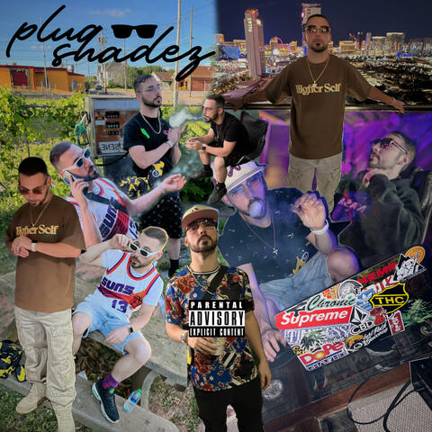 Plug Shadez