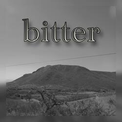 bitter