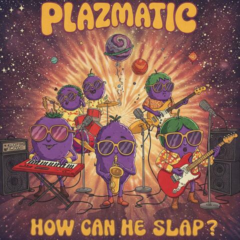 How Can He Slap?