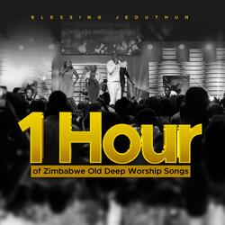 Zimbabwe old worship