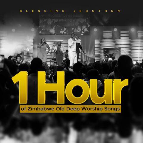 Zimbabwe old worship