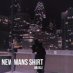 New Man's Shirt