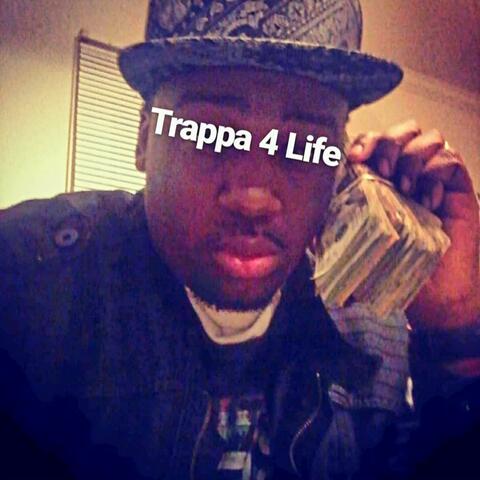 Trappa 4 Life