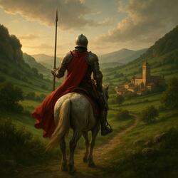 Eu Son Quixote (Versión Galega)