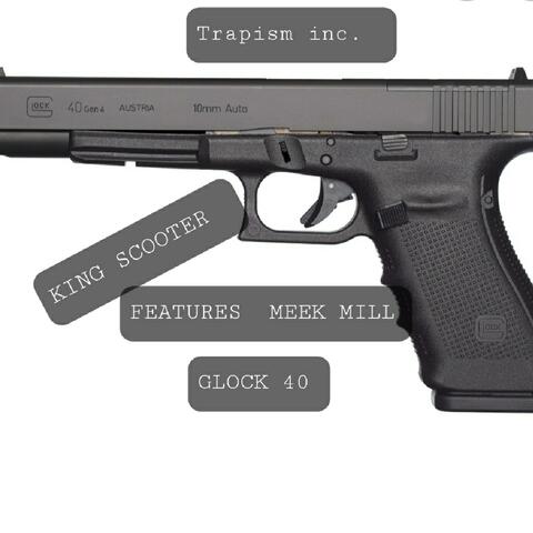 Glock 40