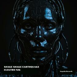 Shake Shake Earthquake