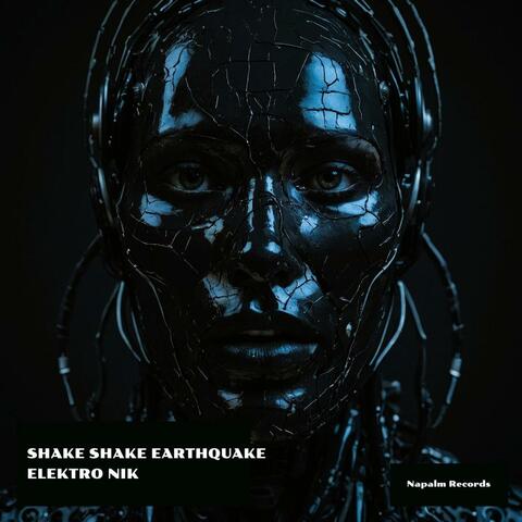 Shake Shake Earthquake