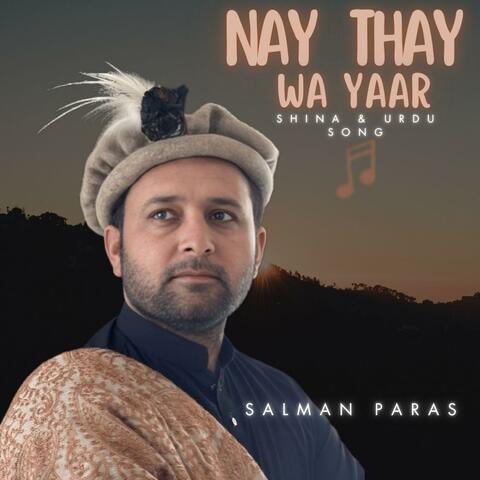 Nay Thay Wa Yaar