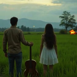 เจ้าผู้เดียว (only you)