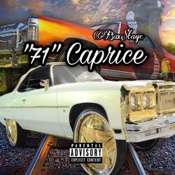 "71" CAPRICE