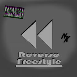 Reverse Freestyle