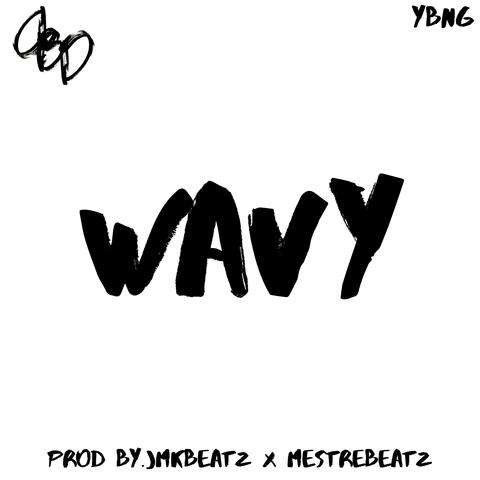 Wavy