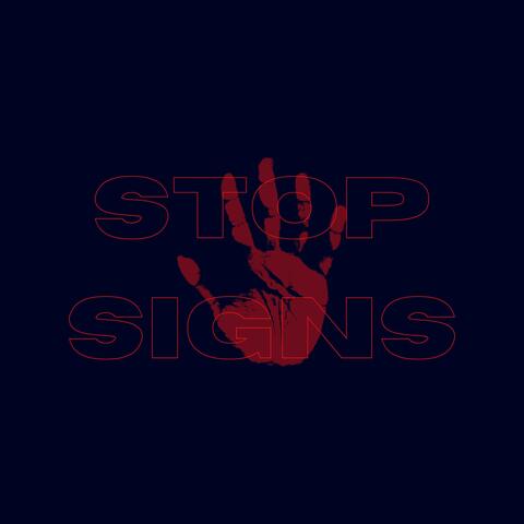 STOP SIGNS